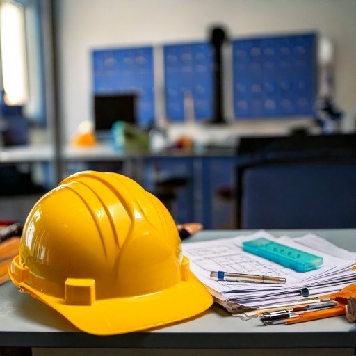 Modulo formativo rivolto al personale tecnico amministrativo in materia di sicurezza sul lavoro